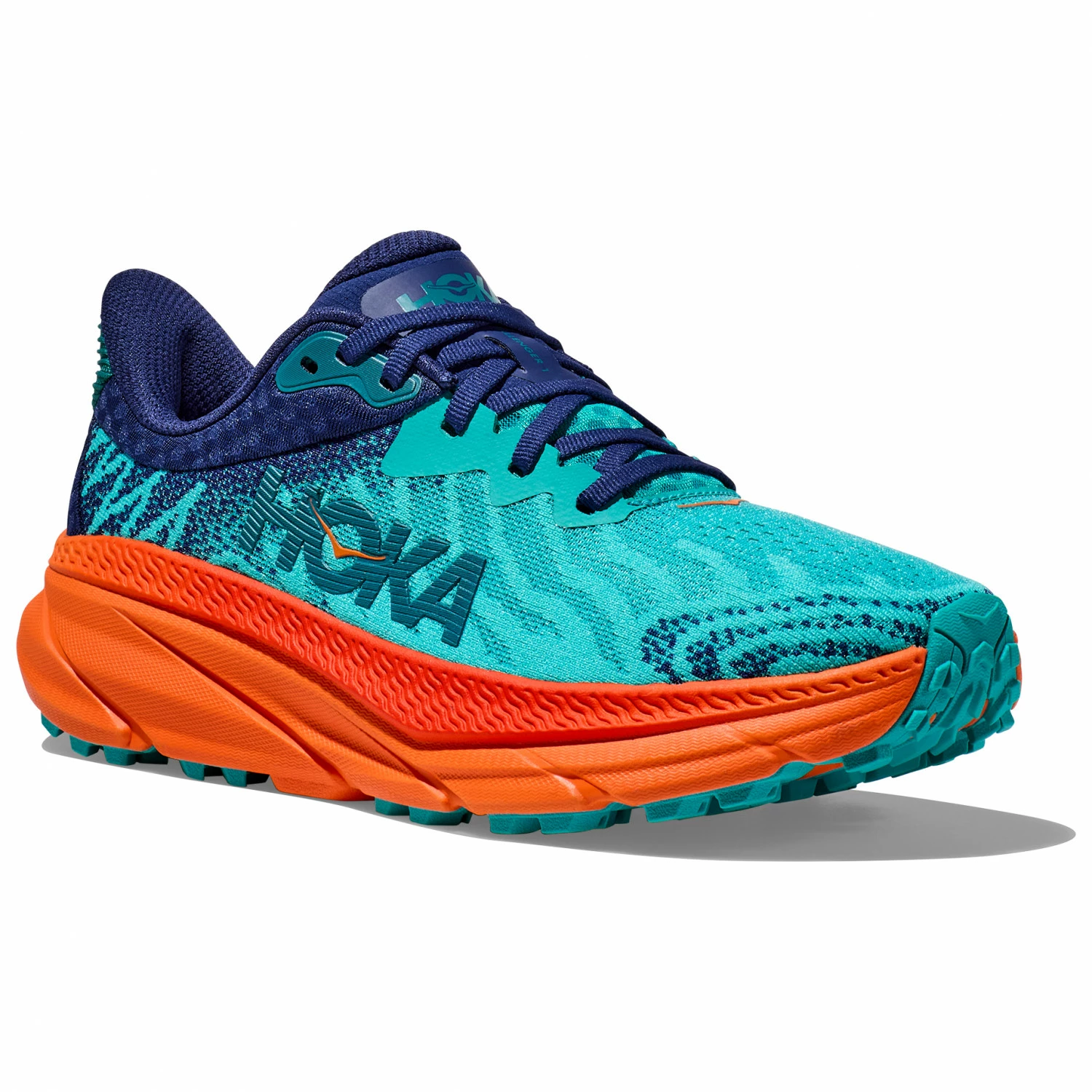 HOKA - Women's Challenger ATR 7 - Trail Running Shoes 5 HOKA - Women's Challenger ATR 7 - Trail Running Shoes - Image 3