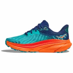 HOKA - Women's Challenger ATR 7 - Trail Running Shoes 12 HOKA - Women's Challenger ATR 7 - Trail Running Shoes -SHOE TALK SELECTION hoka womens challenger atr 7 trail running shoes detail 5
