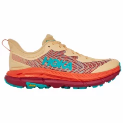 HOKA - Women's Mafate Speed 4 - Trail Running Shoes 11 HOKA - Women's Mafate Speed 4 - Trail Running Shoes -SHOE TALK SELECTION hoka womens mafate speed 4 trail running shoes 1