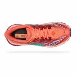 HOKA - Women's Mafate Speed 4 - Trail Running Shoes 9 HOKA - Women's Mafate Speed 4 - Trail Running Shoes -SHOE TALK SELECTION hoka womens mafate speed 4 trail running shoes detail 3