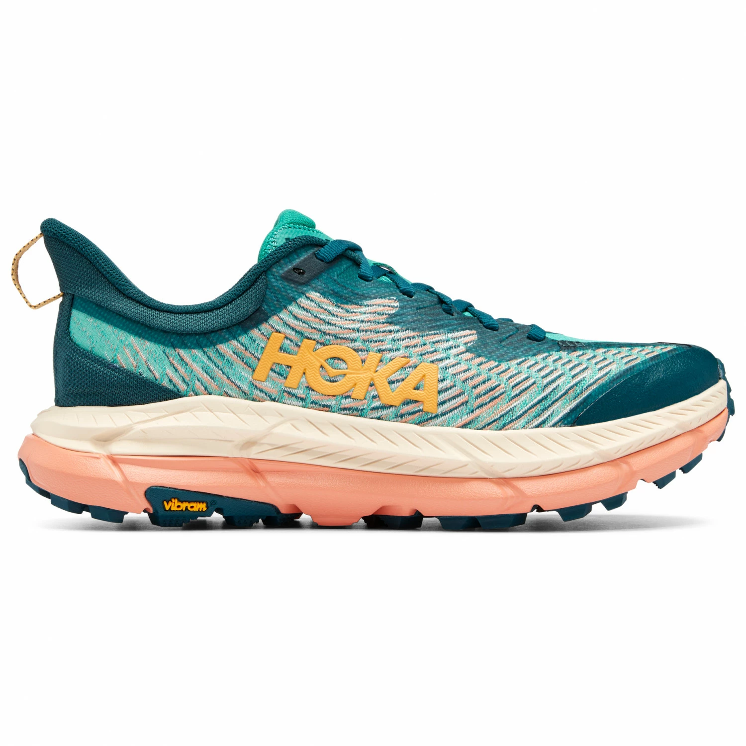 HOKA - Women's Mafate Speed 4 - Trail Running Shoes 3 HOKA - Women's Mafate Speed 4 - Trail Running Shoes