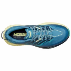 HOKA - Women's Speedgoat 4 - Trail Running Shoes 12 HOKA - Women's Speedgoat 4 - Trail Running Shoes -SHOE TALK SELECTION hoka womens speedgoat 4 trail running shoes detail 5