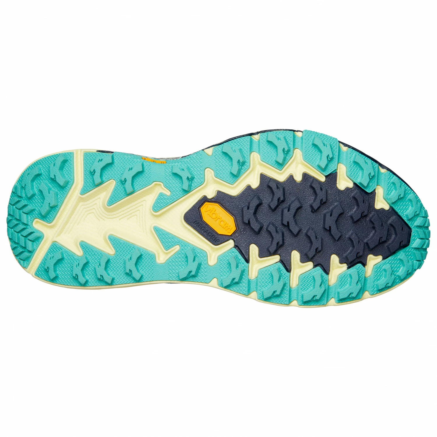 HOKA - Women's Speedgoat 4 - Trail Running Shoes 8 HOKA - Women's Speedgoat 4 - Trail Running Shoes - Image 6