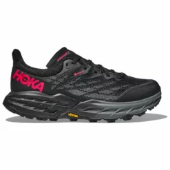 HOKA - Women's Speedgoat 5 GTX - Trail Running Shoes -SHOE TALK SELECTION hoka womens speedgoat 5 gtx trail running shoes 1