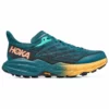 HOKA - Women's Speedgoat 5 GTX - Trail Running Shoes -SHOE TALK SELECTION hoka womens speedgoat 5 gtx trail running shoes