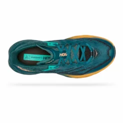 HOKA - Women's Speedgoat 5 GTX - Trail Running Shoes -SHOE TALK SELECTION hoka womens speedgoat 5 gtx trail running shoes detail 3