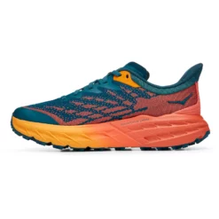 HOKA - Women's Speedgoat 5 - Trail Running Shoes 10 HOKA - Women's Speedgoat 5 - Trail Running Shoes -SHOE TALK SELECTION hoka womens speedgoat 5 trail running shoes detail 3