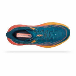 HOKA - Women's Speedgoat 5 - Trail Running Shoes 11 HOKA - Women's Speedgoat 5 - Trail Running Shoes -SHOE TALK SELECTION hoka womens speedgoat 5 trail running shoes detail 4