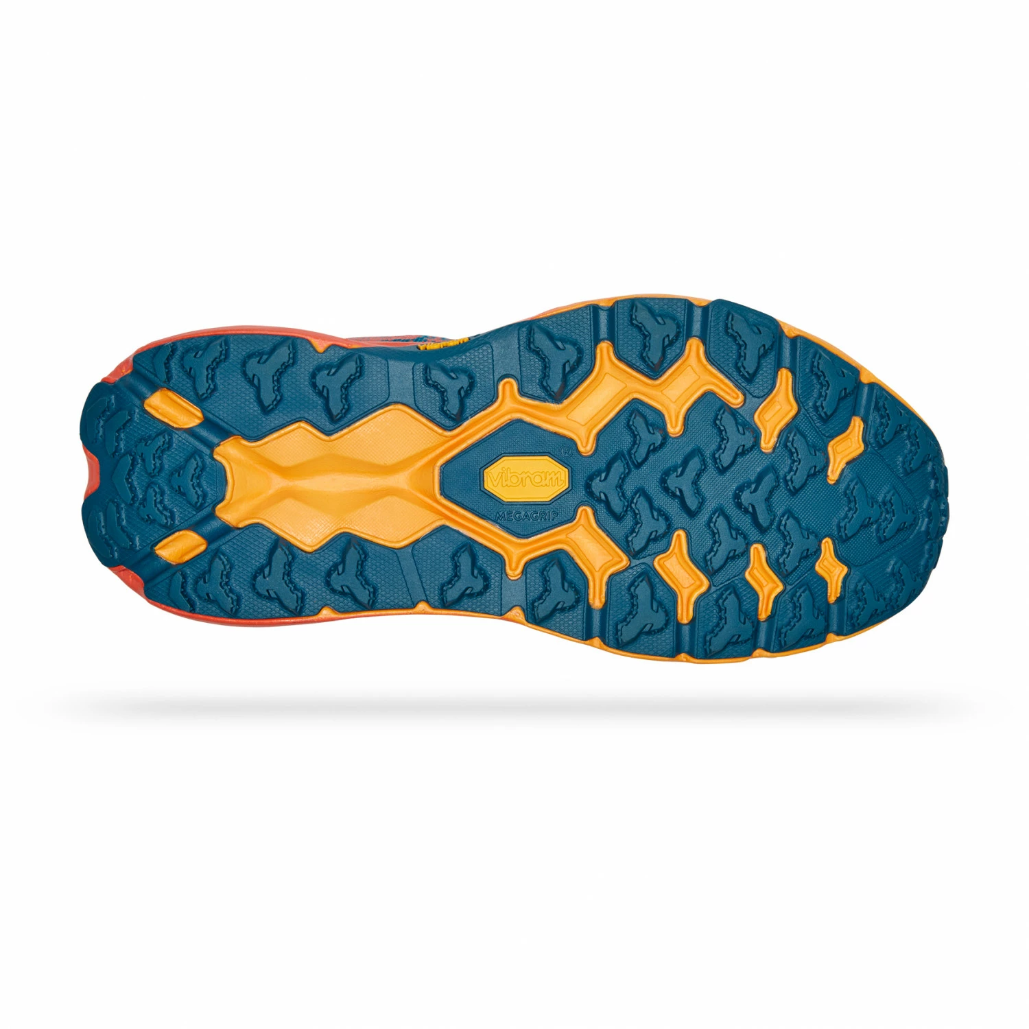 HOKA - Women's Speedgoat 5 - Trail Running Shoes 7 HOKA - Women's Speedgoat 5 - Trail Running Shoes - Image 5