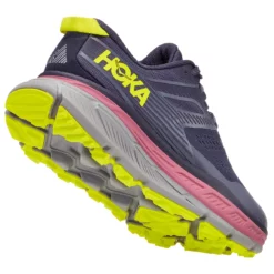 HOKA - Women's Stinson ATR 6 - Trail Running Shoes 10 HOKA - Women's Stinson ATR 6 - Trail Running Shoes -SHOE TALK SELECTION hoka womens stinson atr 6 trail running shoes detail 3