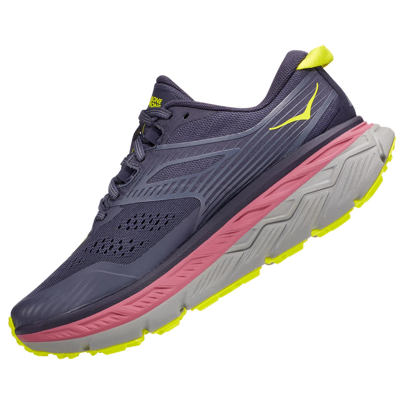 HOKA - Women's Stinson ATR 6 - Trail Running Shoes 6 HOKA - Women's Stinson ATR 6 - Trail Running Shoes - Image 4