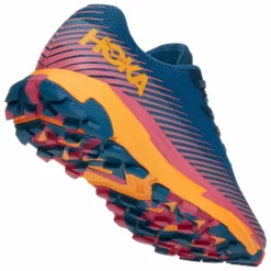 HOKA - Women's Torrent 2 - Trail Running Shoes -SHOE TALK SELECTION hoka womens torrent 2 trail running shoes detail 3