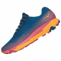 HOKA - Women's Torrent 2 - Trail Running Shoes -SHOE TALK SELECTION hoka womens torrent 2 trail running shoes detail 4