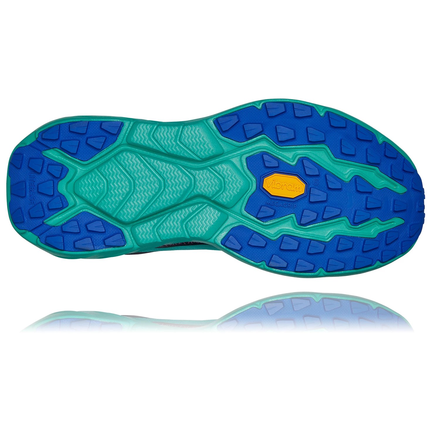 HOKA - Women's Zinal - Trail Running Shoes 8 HOKA - Women's Zinal - Trail Running Shoes - Image 6