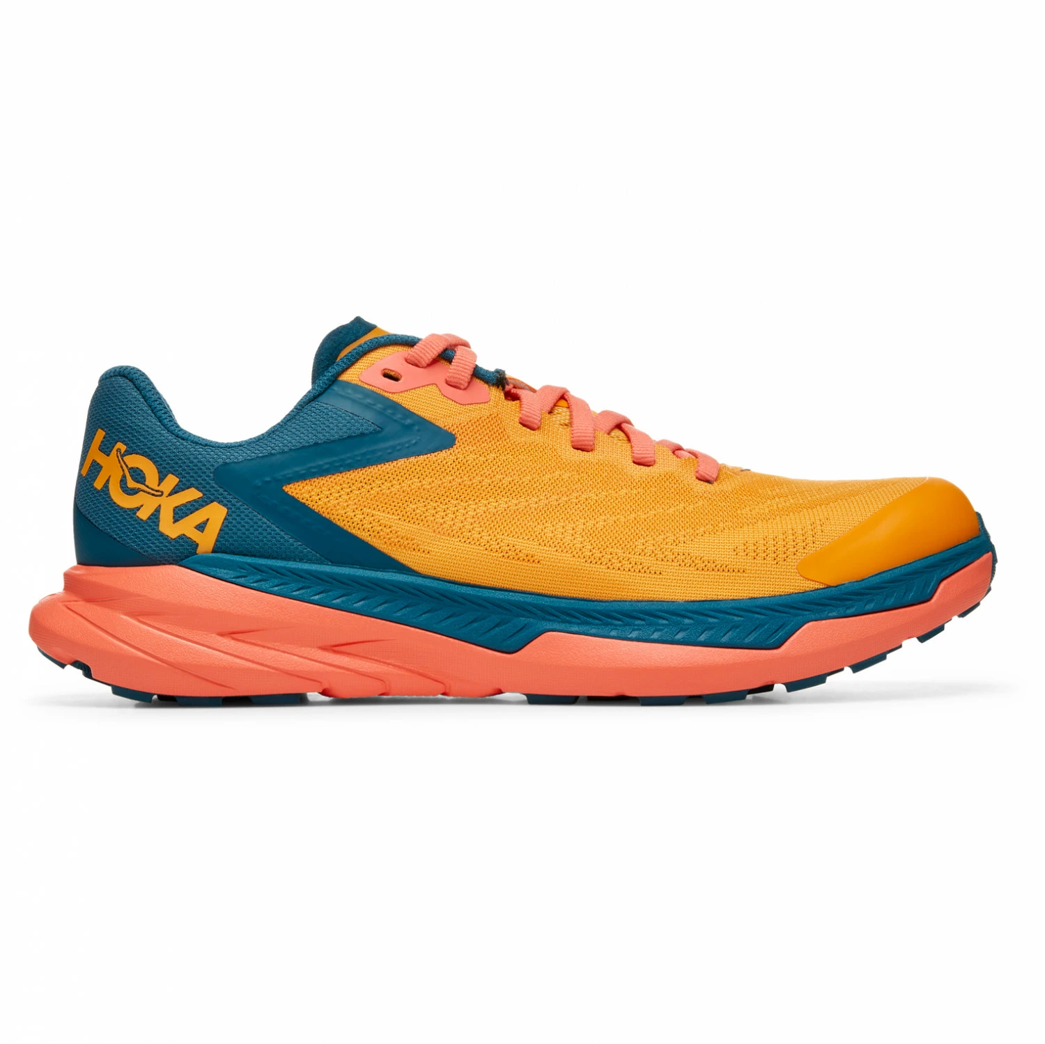 HOKA - Women's Zinal - Trail Running Shoes 3 HOKA - Women's Zinal - Trail Running Shoes