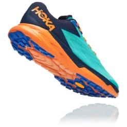 HOKA - Zinal - Trail Running Shoes 10 HOKA - Zinal - Trail Running Shoes -SHOE TALK SELECTION hoka zinal trail running shoes detail 3