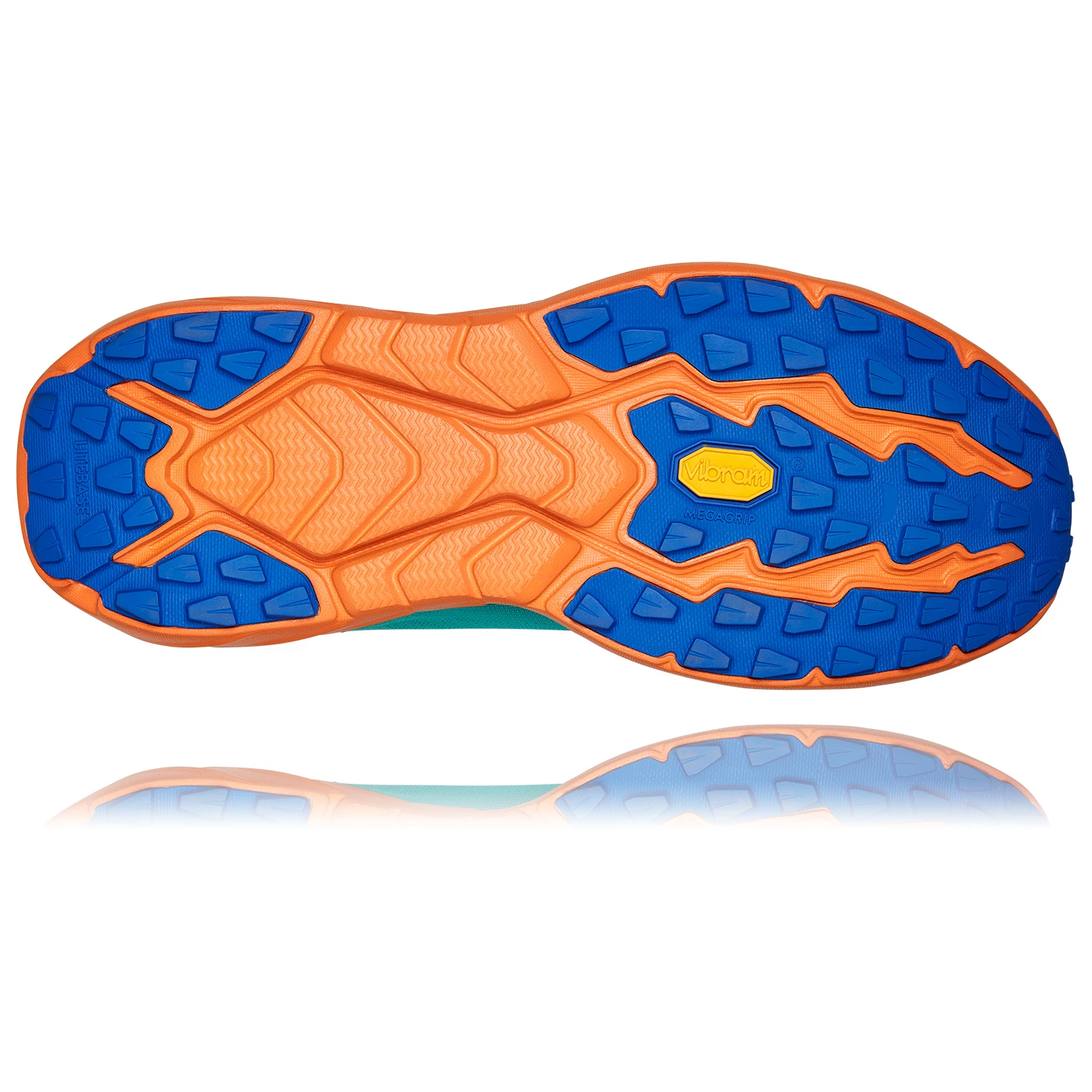 HOKA - Zinal - Trail Running Shoes 8 HOKA - Zinal - Trail Running Shoes - Image 6