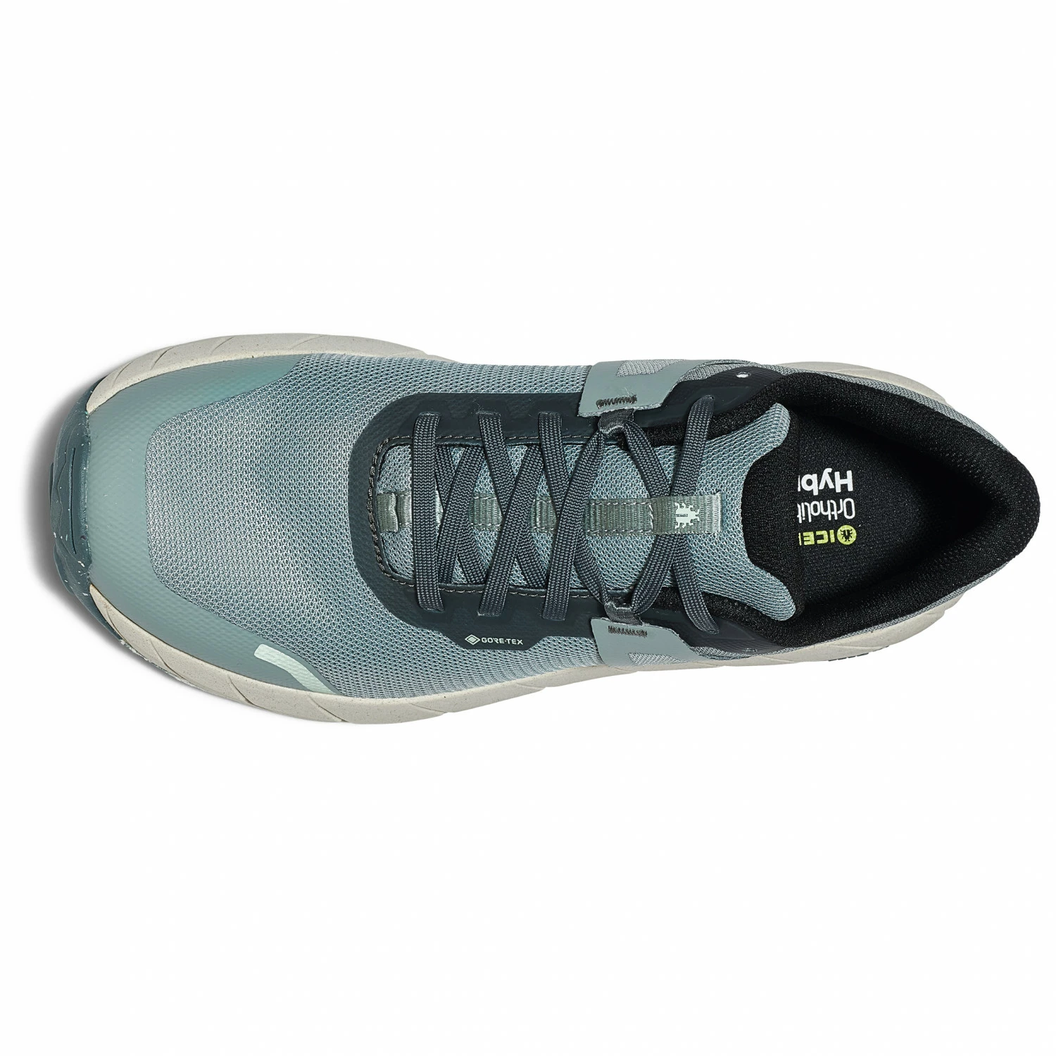 Icebug - Women's Arcus RB9X GTX - Trail Running Shoes 5 Icebug - Women's Arcus RB9X GTX - Trail Running Shoes - Image 3