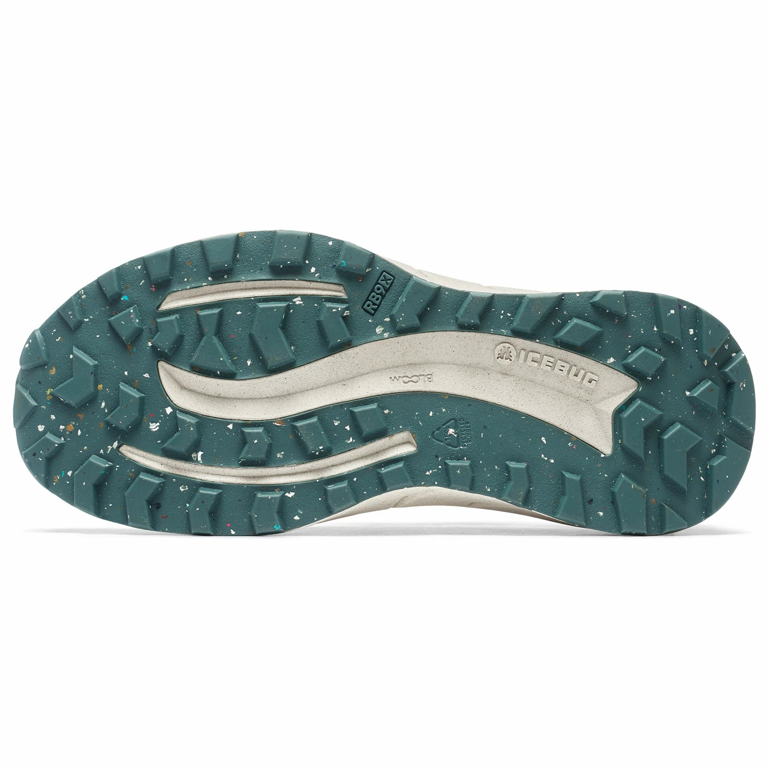 Icebug - Women's Arcus RB9X GTX - Trail Running Shoes 6 Icebug - Women's Arcus RB9X GTX - Trail Running Shoes - Image 4