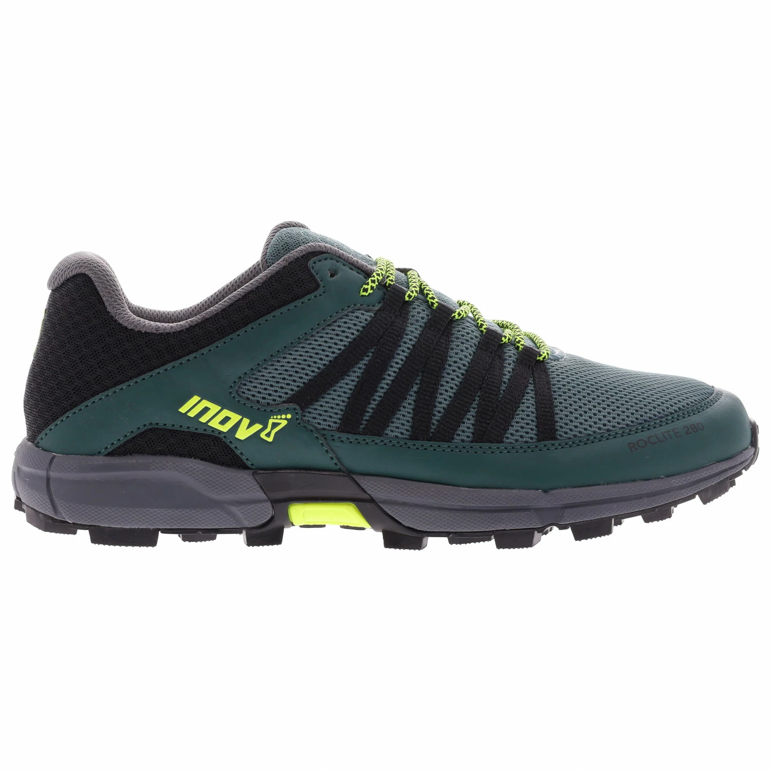 Inov-8 - Roclite 280 - Trail Running Shoes 3 Inov-8 - Roclite 280 - Trail Running Shoes