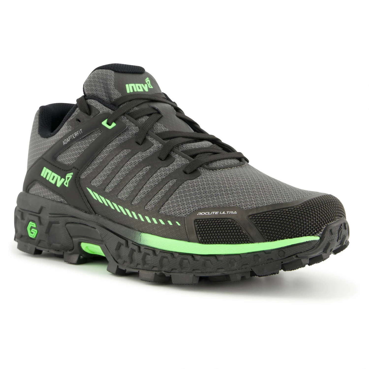 Inov-8 - Roclite Ultra G 320 - Trail Running Shoes 4 Inov-8 - Roclite Ultra G 320 - Trail Running Shoes - Image 2