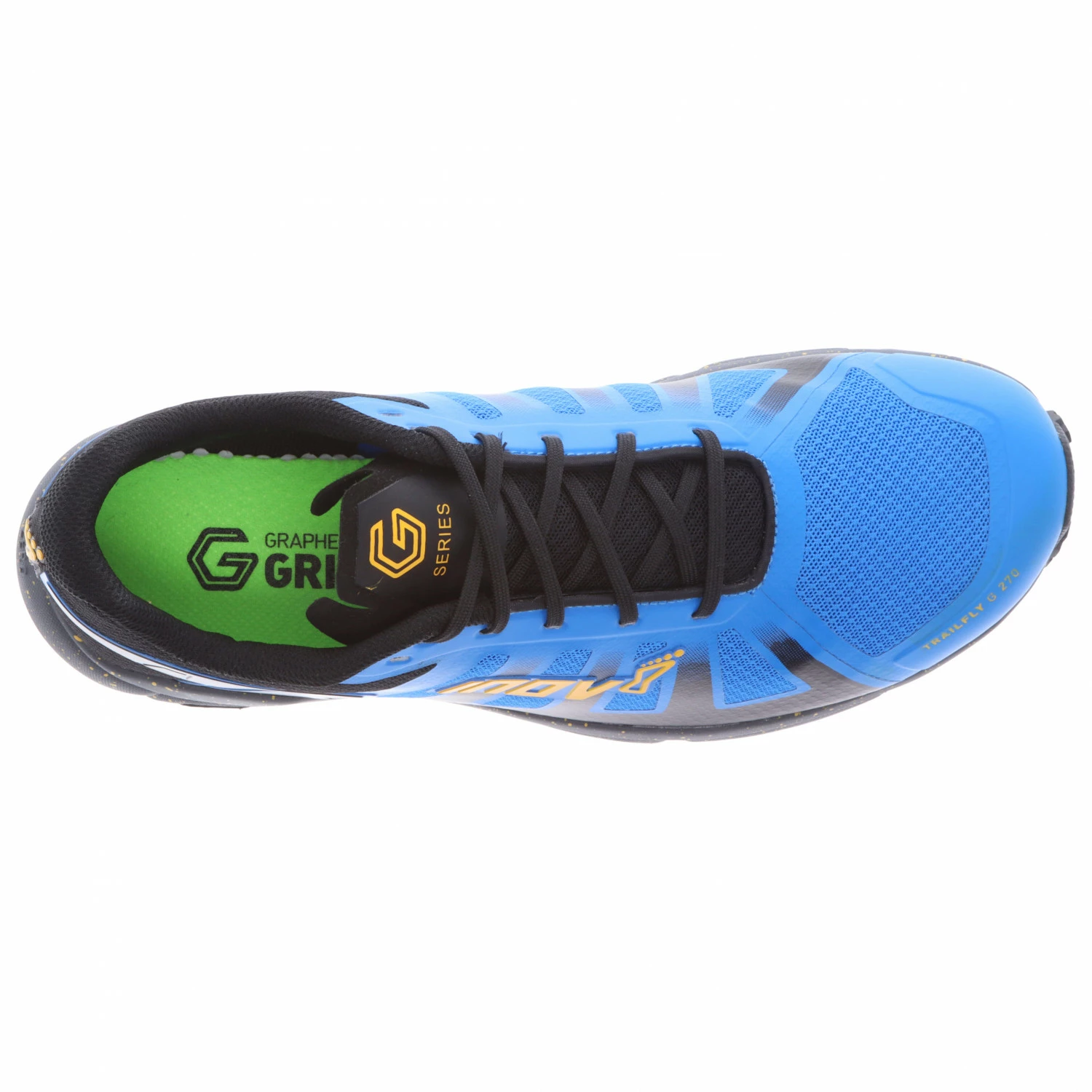 Inov-8 - Trailfly G 270 - Trail Running Shoes 4 Inov-8 - Trailfly G 270 - Trail Running Shoes - Image 2