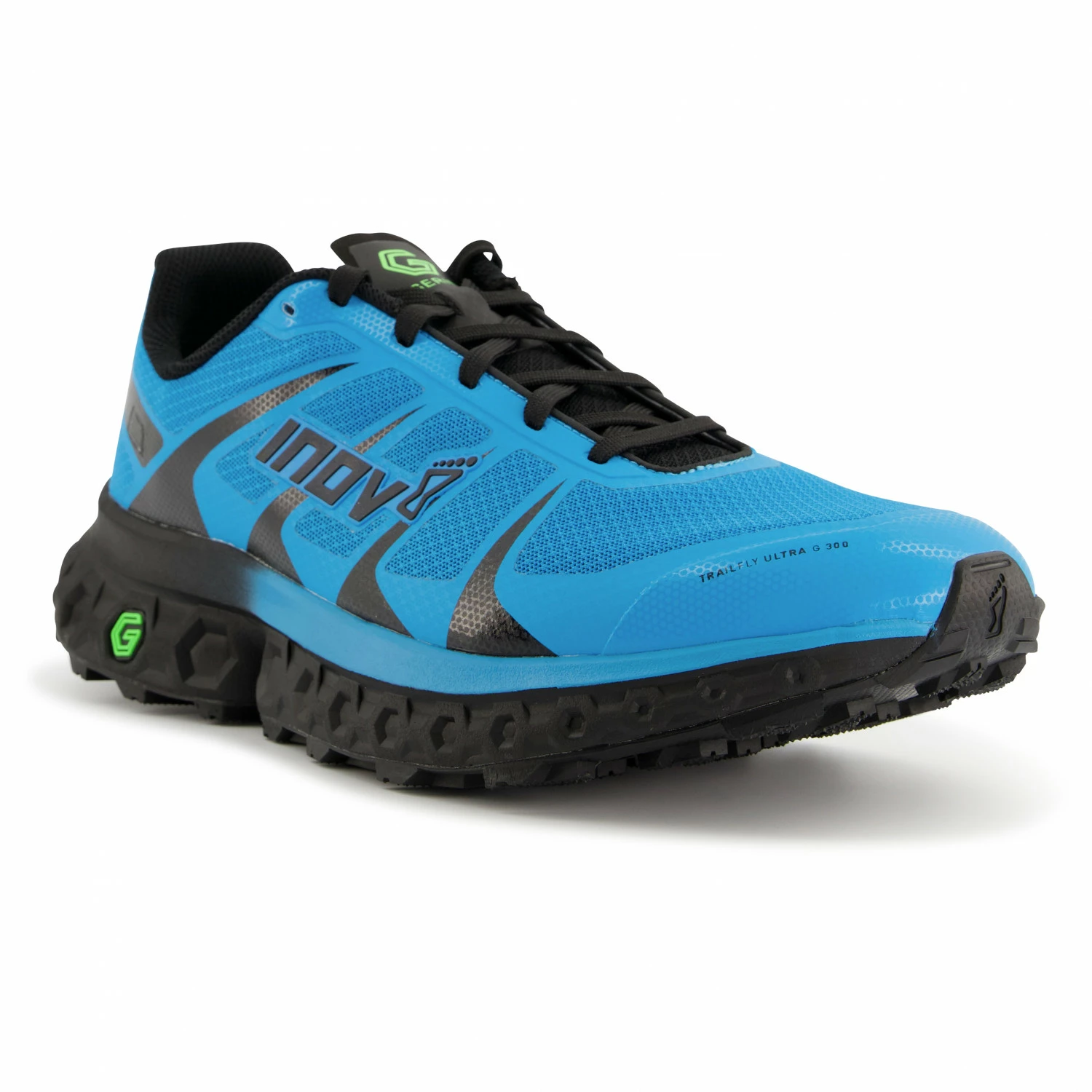 Inov-8 - TrailFly Ultra G 300 Max - Trail Running Shoes 4 Inov-8 - TrailFly Ultra G 300 Max - Trail Running Shoes - Image 2