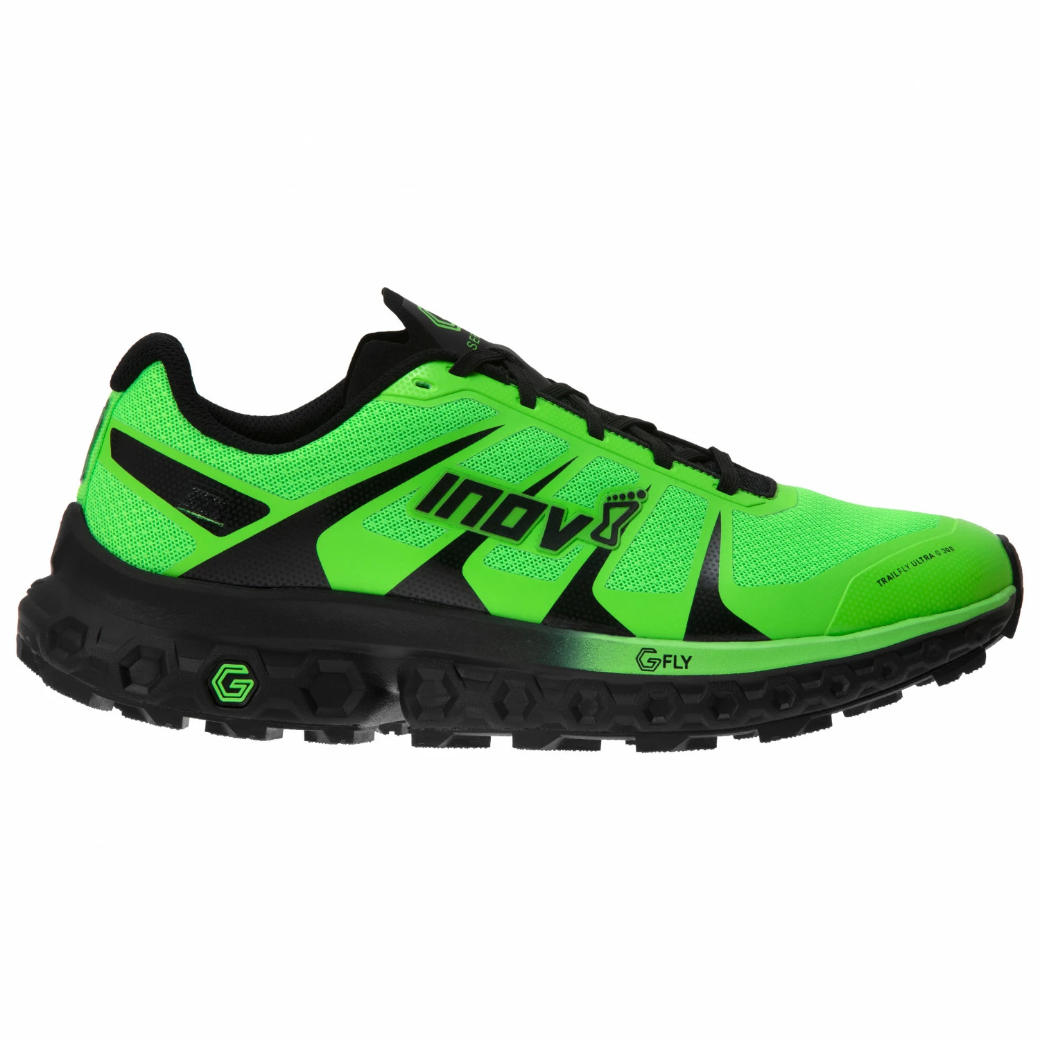 Inov-8 - TrailFly Ultra G 300 Max - Trail Running Shoes 3 Inov-8 - TrailFly Ultra G 300 Max - Trail Running Shoes