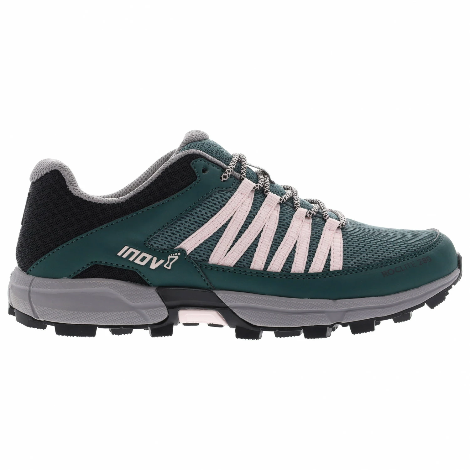 Inov-8 - Women's Roclite 280 - Trail Running Shoes 3 Inov-8 - Women's Roclite 280 - Trail Running Shoes