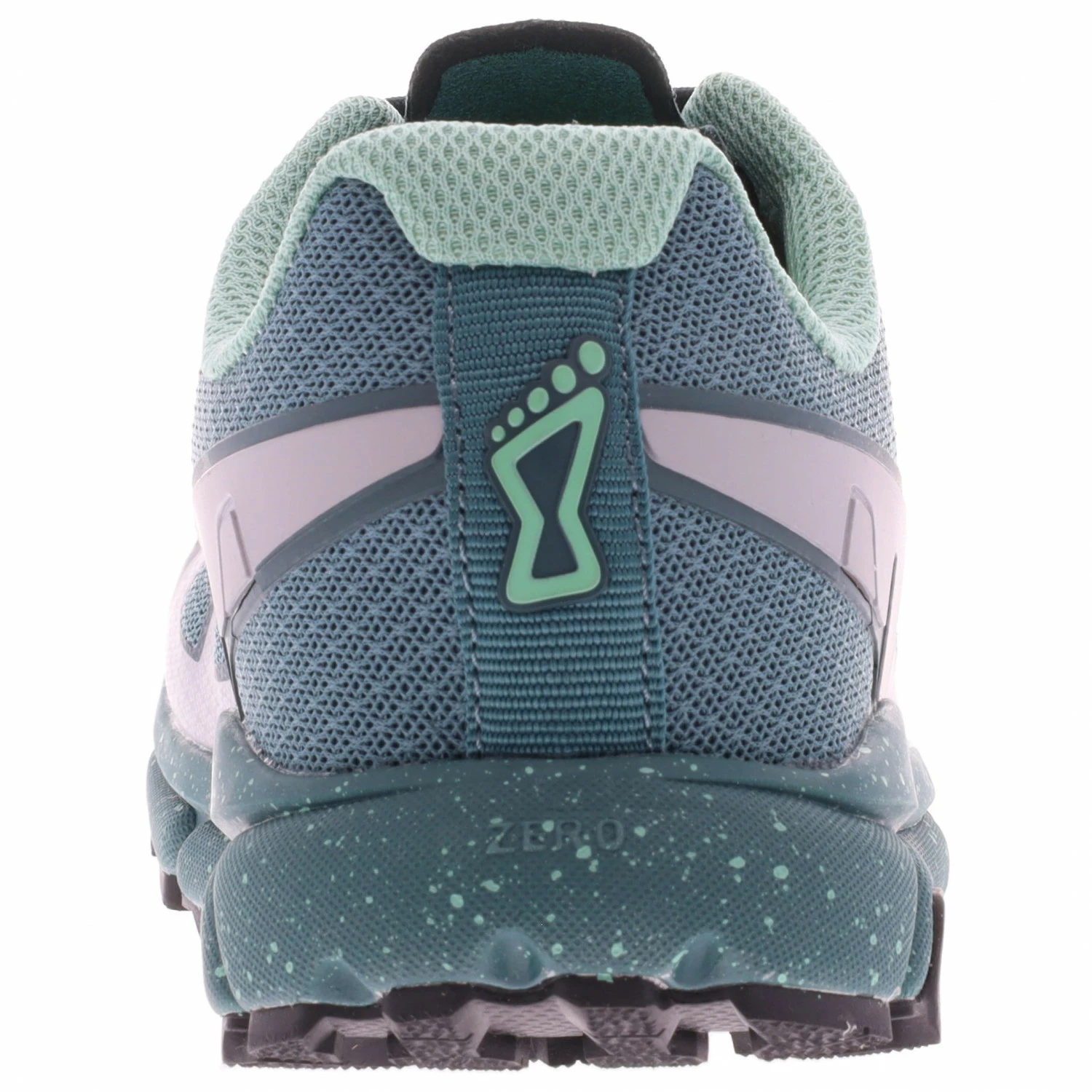 Inov-8 - Women's Trailfly G 270 - Trail Running Shoes 7 Inov-8 - Women's Trailfly G 270 - Trail Running Shoes - Image 5