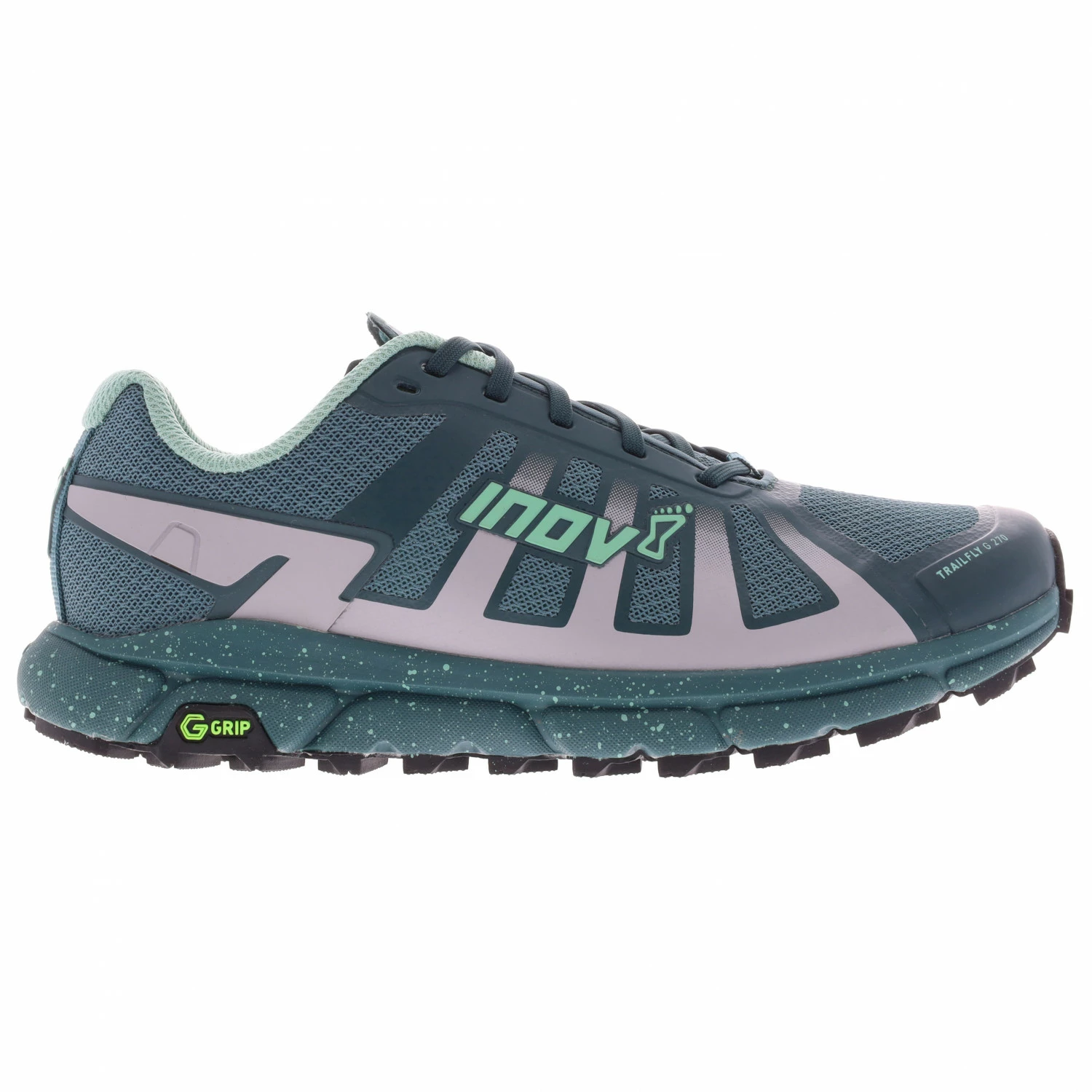Inov-8 - Women's Trailfly G 270 - Trail Running Shoes 3 Inov-8 - Women's Trailfly G 270 - Trail Running Shoes