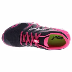 Inov-8 - Women's Trailtalon 235 - Trail Running Shoes -SHOE TALK SELECTION inov 8 womens trailtalon 235 trail running shoes detail 6