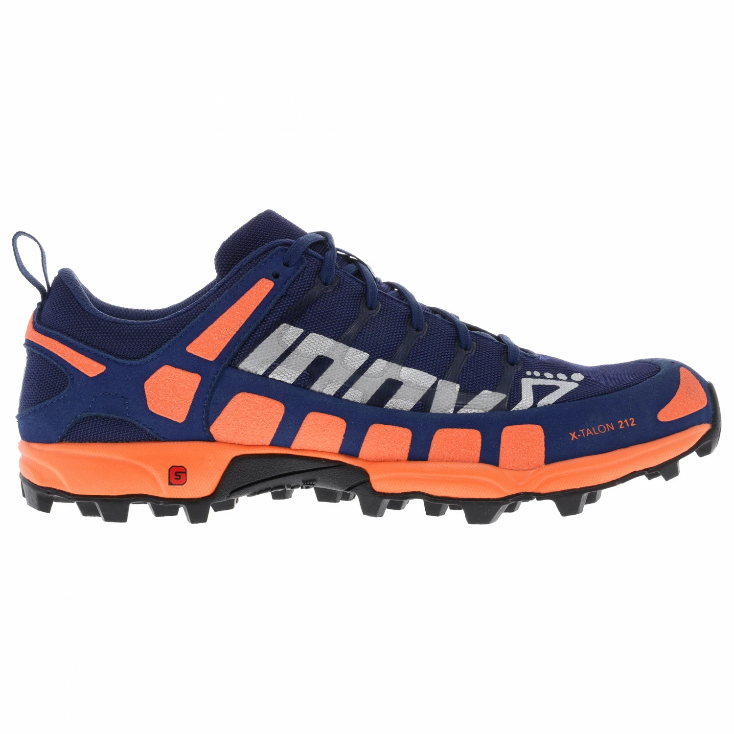 Inov-8 - X-Talon 212 - Trail Running Shoes 3 Inov-8 - X-Talon 212 - Trail Running Shoes