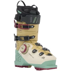K2 Anthem 105 BOA Ski Boots - Women's 2024 -SHOE TALK SELECTION k2 anthem 105 boa ski boots women s 2024 1 1