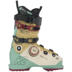 K2 Anthem 105 BOA Ski Boots - Women's 2024 -SHOE TALK SELECTION k2 anthem 105 boa ski boots women s 2024 1 2
