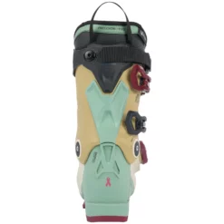 K2 Anthem 105 BOA Ski Boots - Women's 2024 -SHOE TALK SELECTION k2 anthem 105 boa ski boots women s 2024 1 4