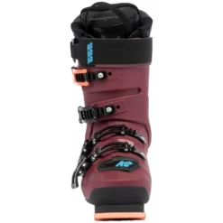 K2 Anthem 115 LV Ski Boots - Women's 2023 -SHOE TALK SELECTION k2 anthem 115 lv ski boots women s 2023 1 2