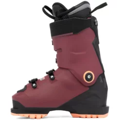 K2 Anthem 115 LV Ski Boots - Women's 2023 -SHOE TALK SELECTION k2 anthem 115 lv ski boots women s 2023 1 3