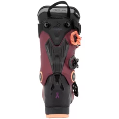 K2 Anthem 115 LV Ski Boots - Women's 2023 -SHOE TALK SELECTION k2 anthem 115 lv ski boots women s 2023 1 5