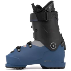 K2 BFC 100 Heat Ski Boots 2023 - Used -SHOE TALK SELECTION k2 bfc 100 heat ski boots 2023 1 5