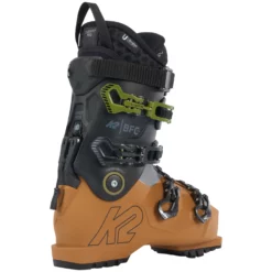 K2 BFC 130 Ski Boots 2024 -SHOE TALK SELECTION k2 bfc 130 ski boots 2024 1 2