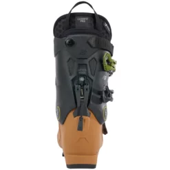 K2 BFC 130 Ski Boots 2024 -SHOE TALK SELECTION k2 bfc 130 ski boots 2024 1 3