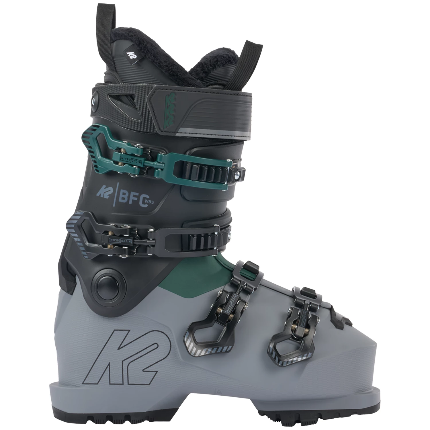 K2 BFC 85 Ski Boots - Women's 2024 3 K2 BFC 85 Ski Boots - Women's 2024