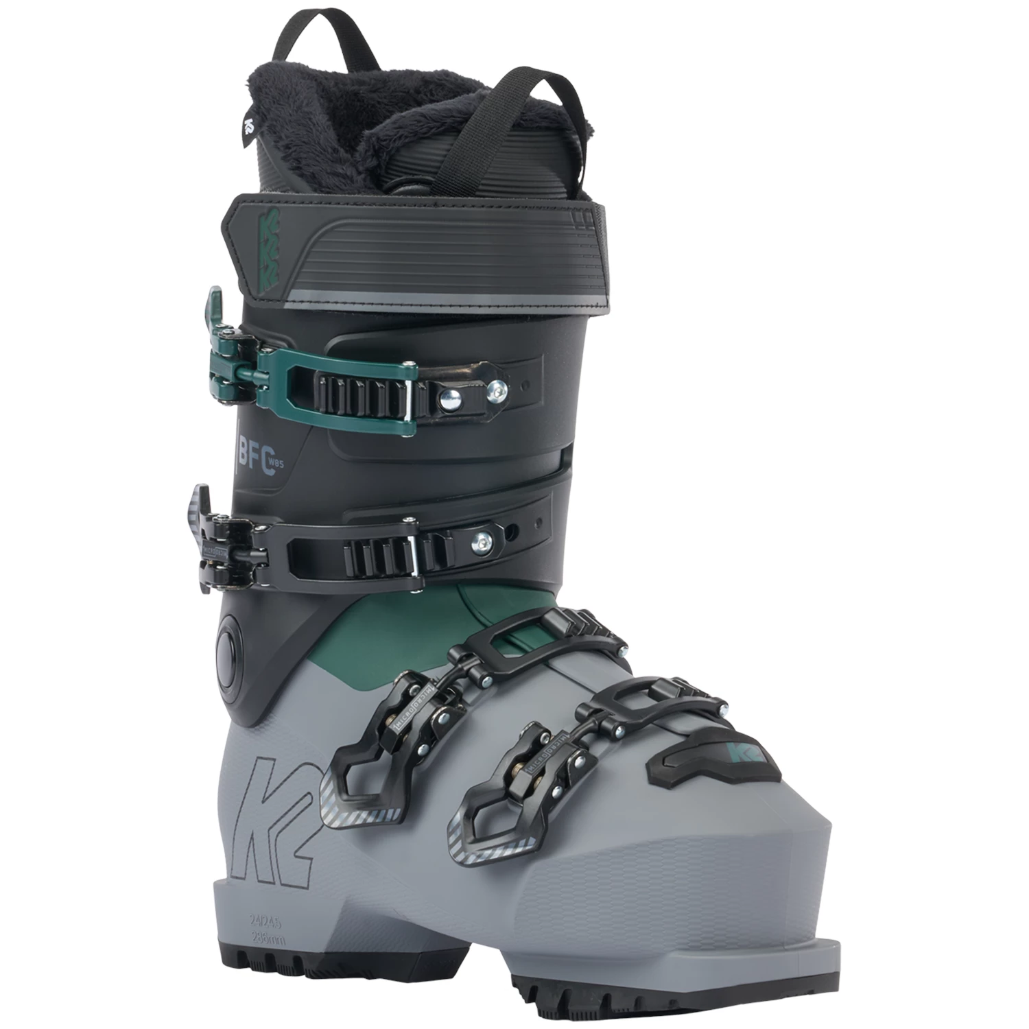 K2 BFC 85 Ski Boots - Women's 2024 6 K2 BFC 85 Ski Boots - Women's 2024 - Image 4