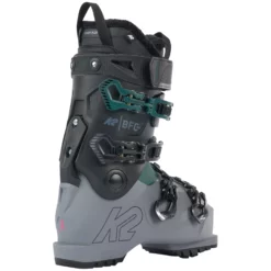 K2 BFC 85 Ski Boots - Women's 2024 12 K2 BFC 85 Ski Boots - Women's 2024 -SHOE TALK SELECTION k2 bfc 85 ski boots women s 2024 1 3