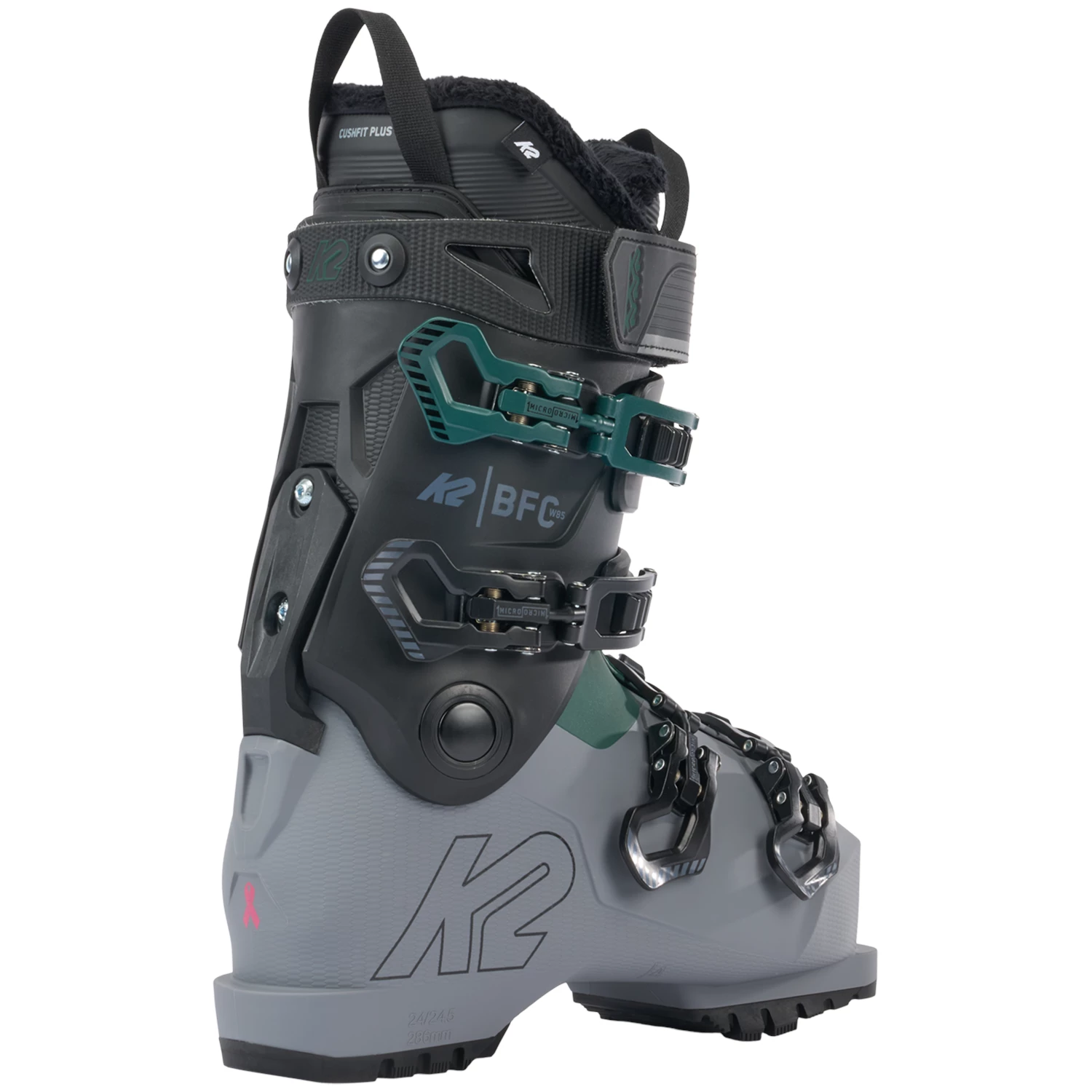 K2 BFC 85 Ski Boots - Women's 2024 7 K2 BFC 85 Ski Boots - Women's 2024 - Image 5
