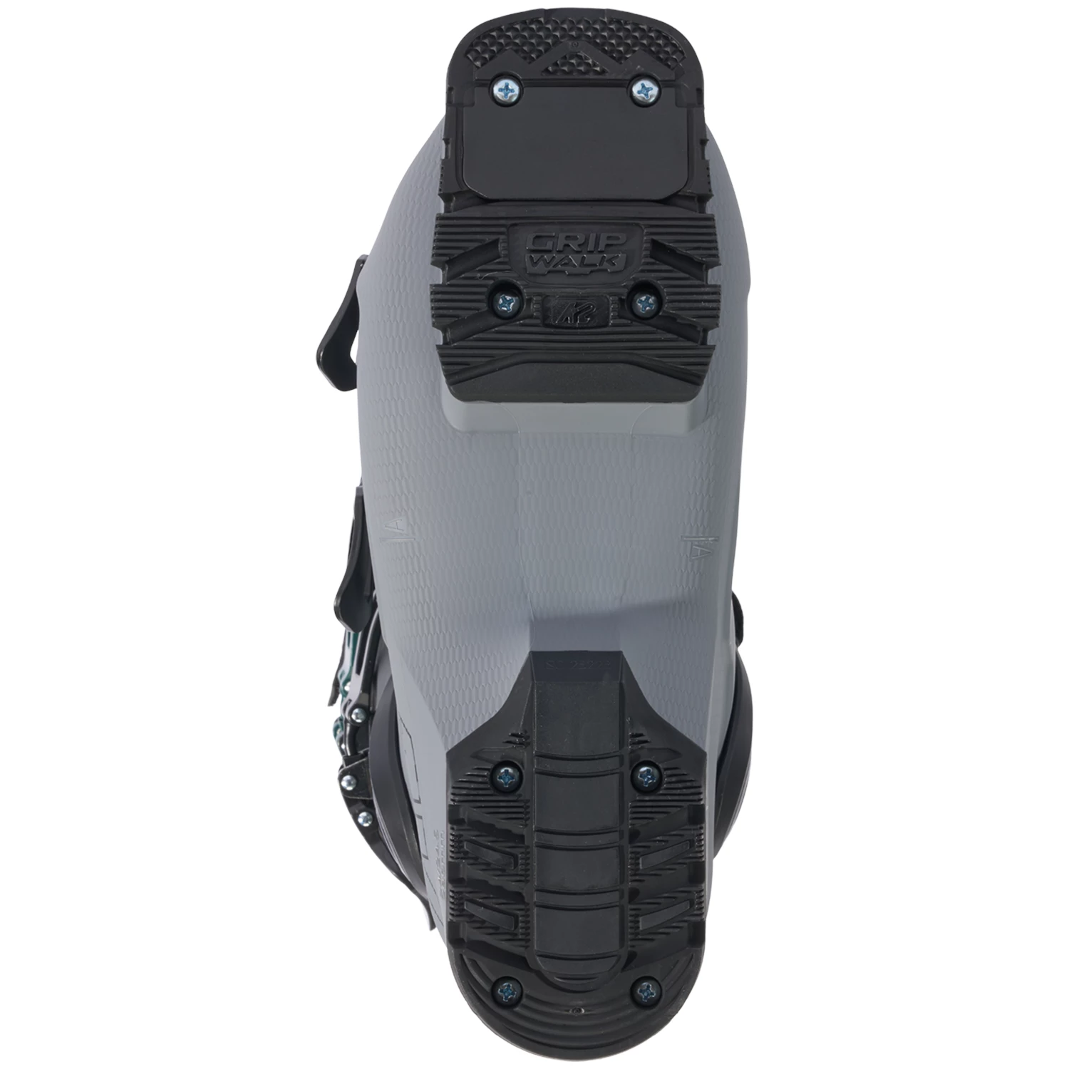 K2 BFC 85 Ski Boots - Women's 2024 8 K2 BFC 85 Ski Boots - Women's 2024 - Image 6