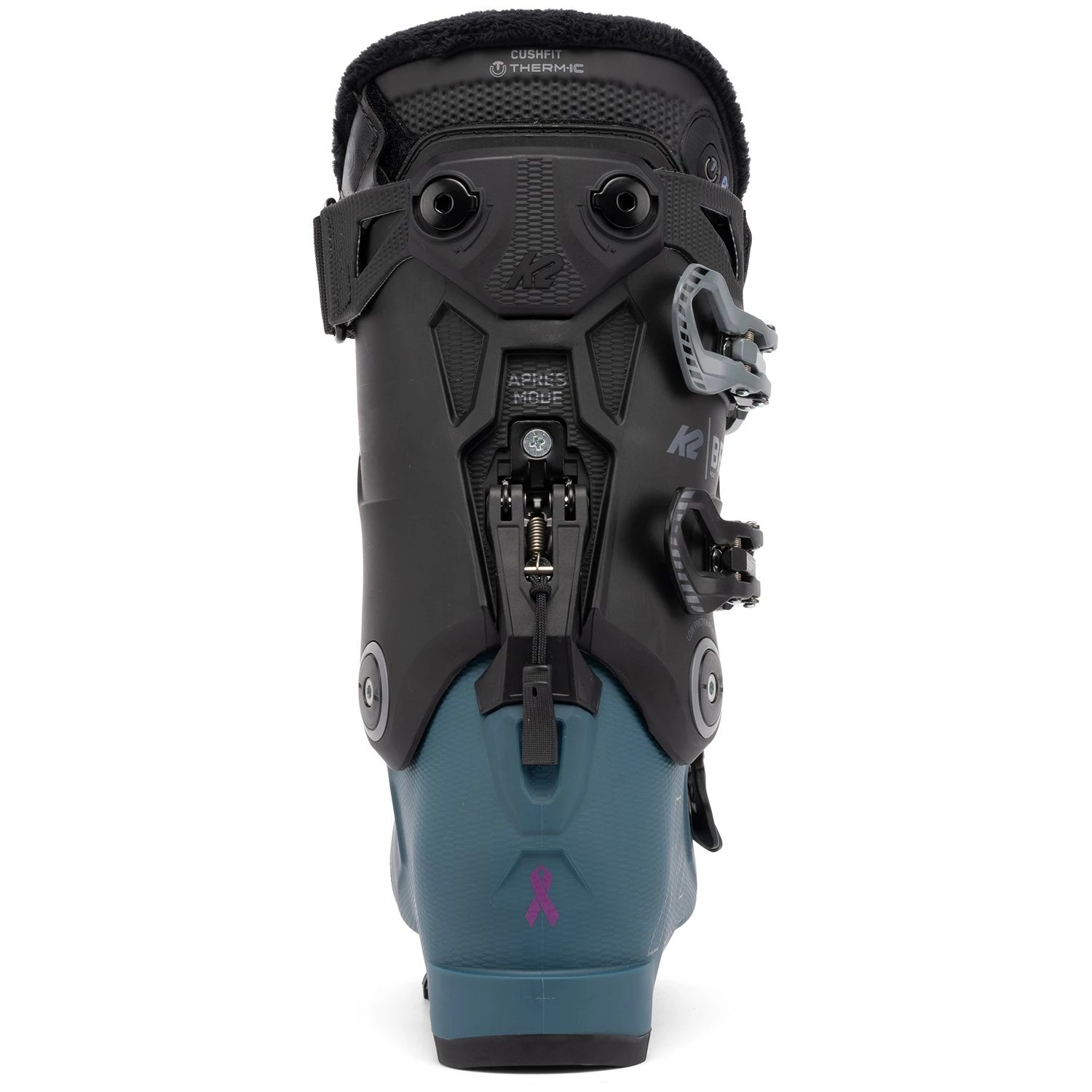 K2 BFC W 95 Heat Ski Boots - Women's 2023 4 K2 BFC W 95 Heat Ski Boots - Women's 2023 - Image 2