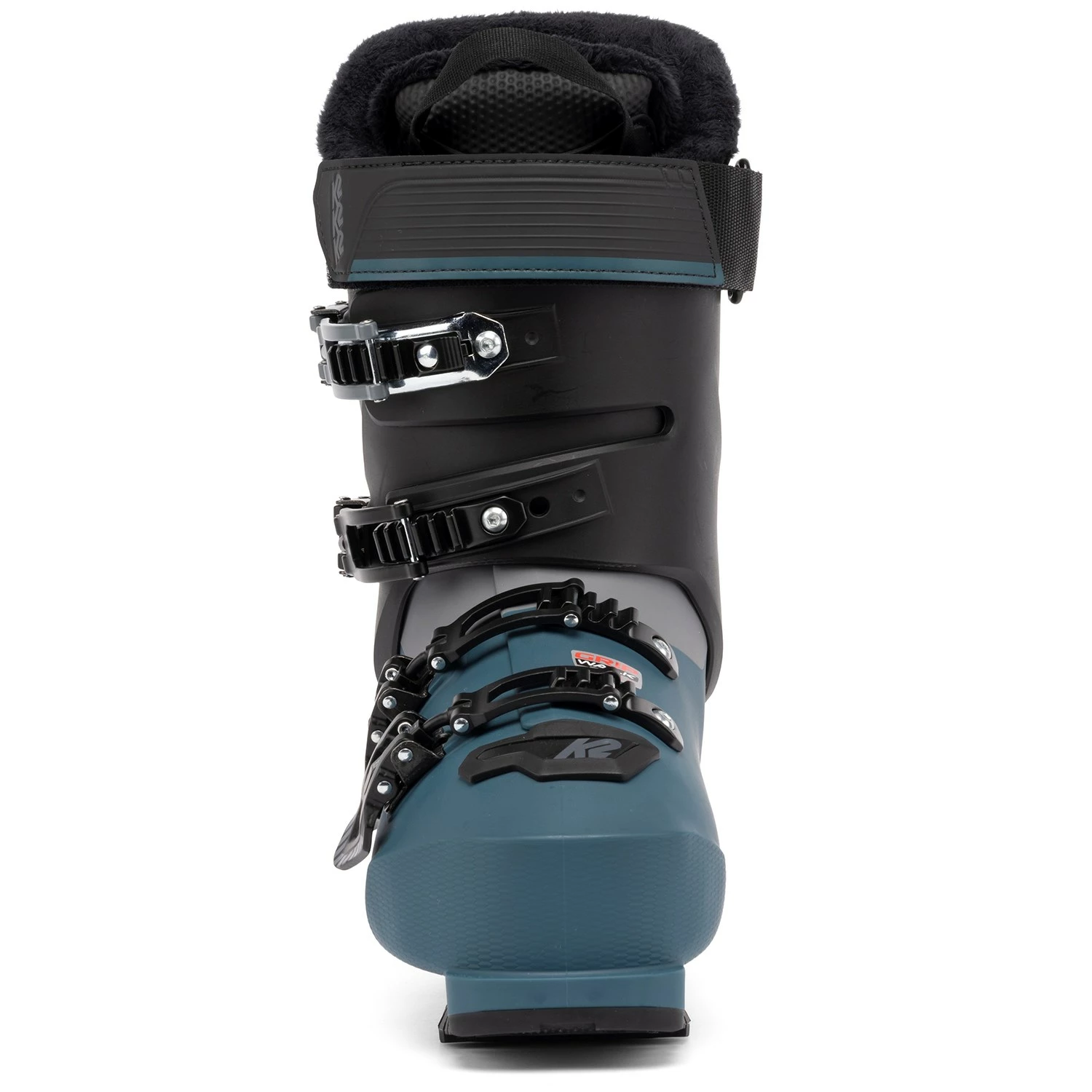 K2 BFC W 95 Heat Ski Boots - Women's 2023 5 K2 BFC W 95 Heat Ski Boots - Women's 2023 - Image 3