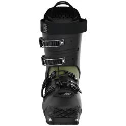 K2 Dispatch Alpine Touring Ski Boots 2023 -SHOE TALK SELECTION k2 dispatch alpine touring ski boots 2023 1 2